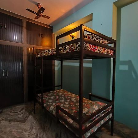 Sunrise Guest House Jaipur Extérieur photo