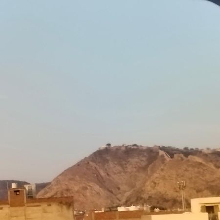 Sunrise Guest House Jaipur Extérieur photo