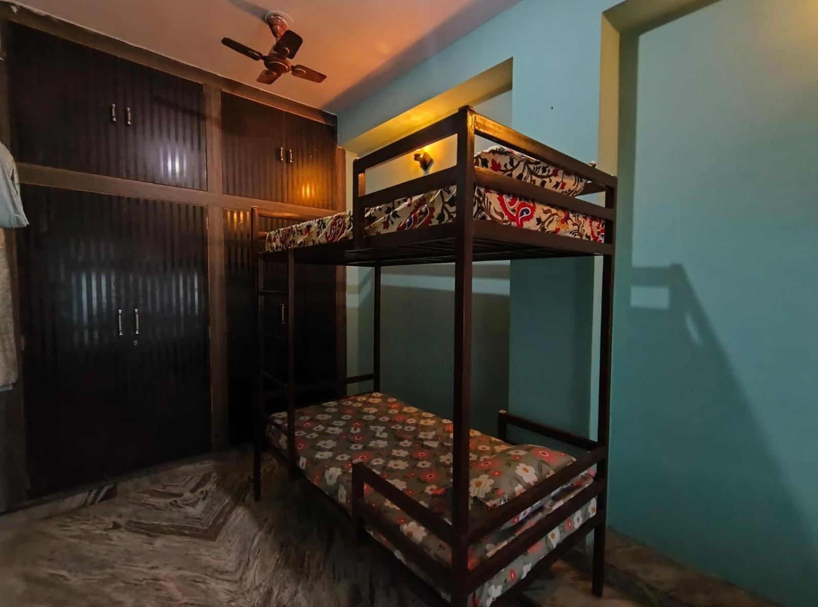 Sunrise Guest House Jaipur Extérieur photo