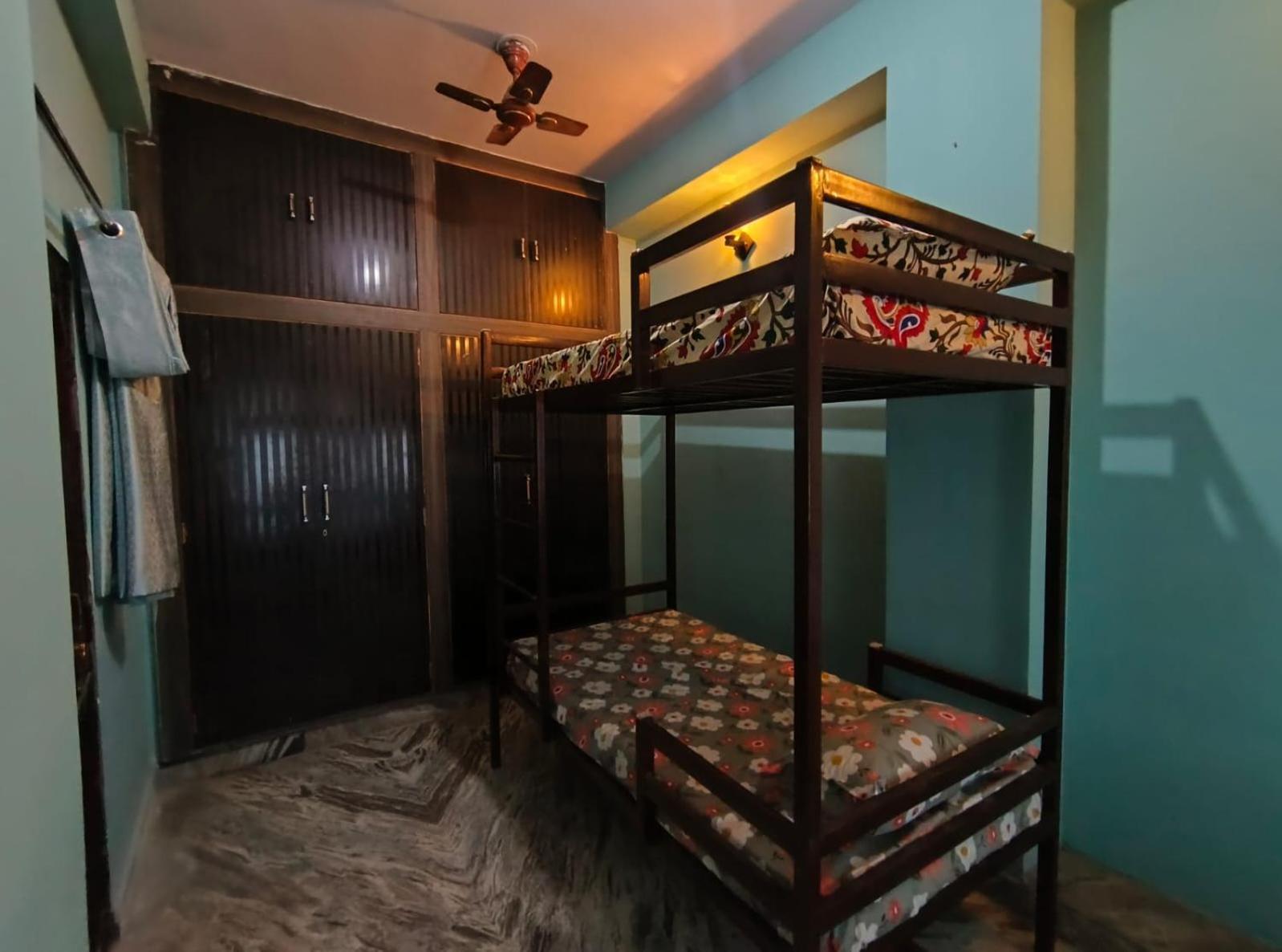 Sunrise Guest House Jaipur Extérieur photo