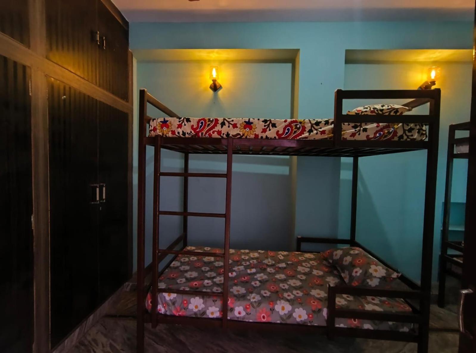 Sunrise Guest House Jaipur Extérieur photo