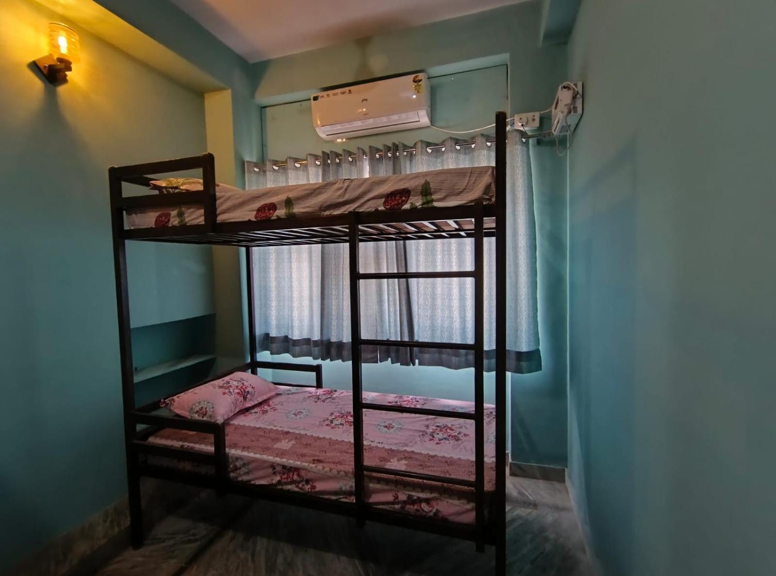Sunrise Guest House Jaipur Extérieur photo