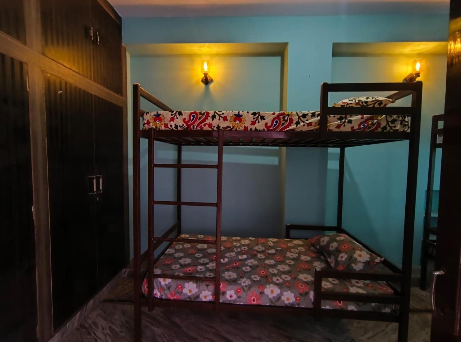 Sunrise Guest House Jaipur Extérieur photo