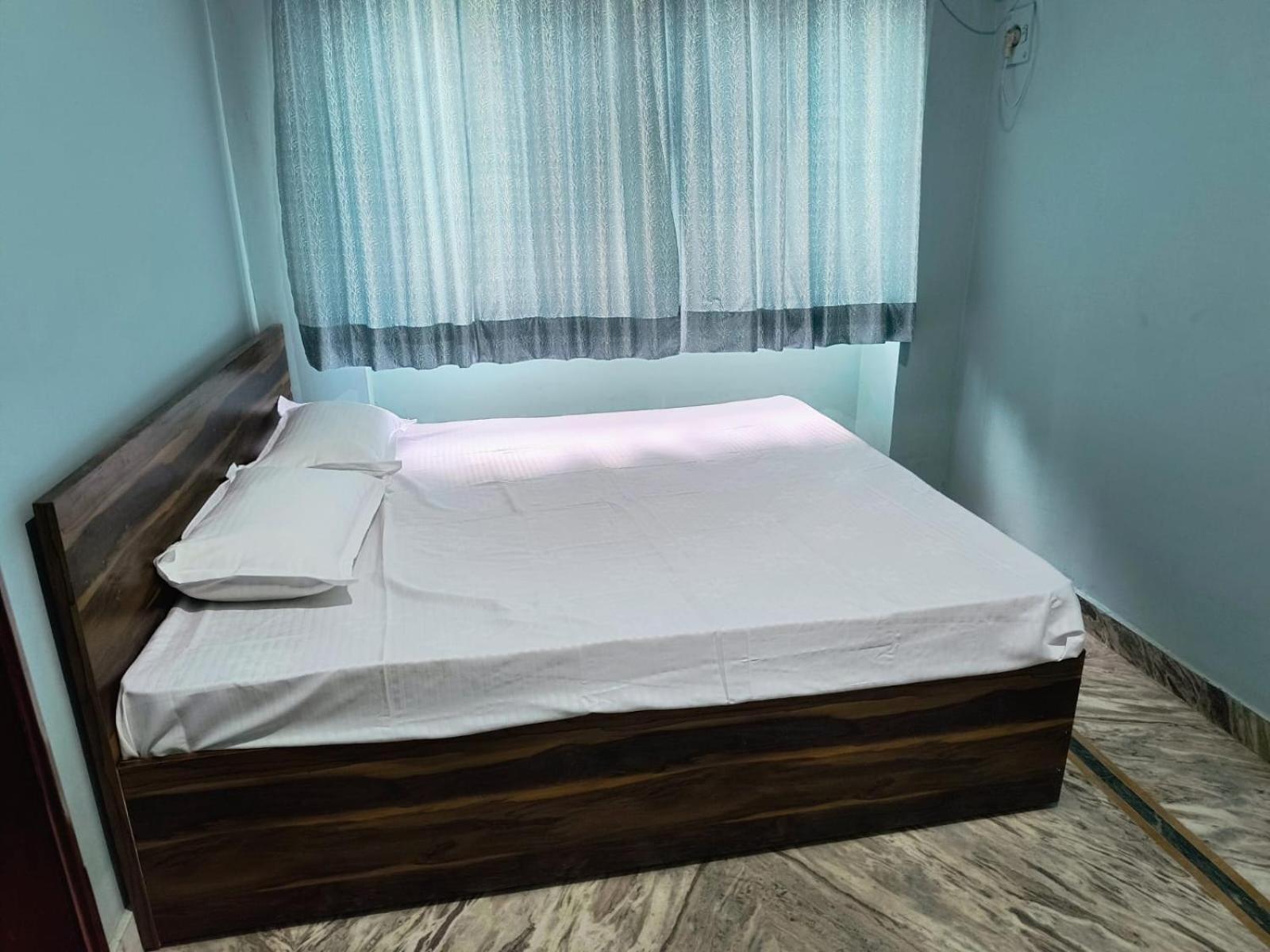 Sunrise Guest House Jaipur Extérieur photo