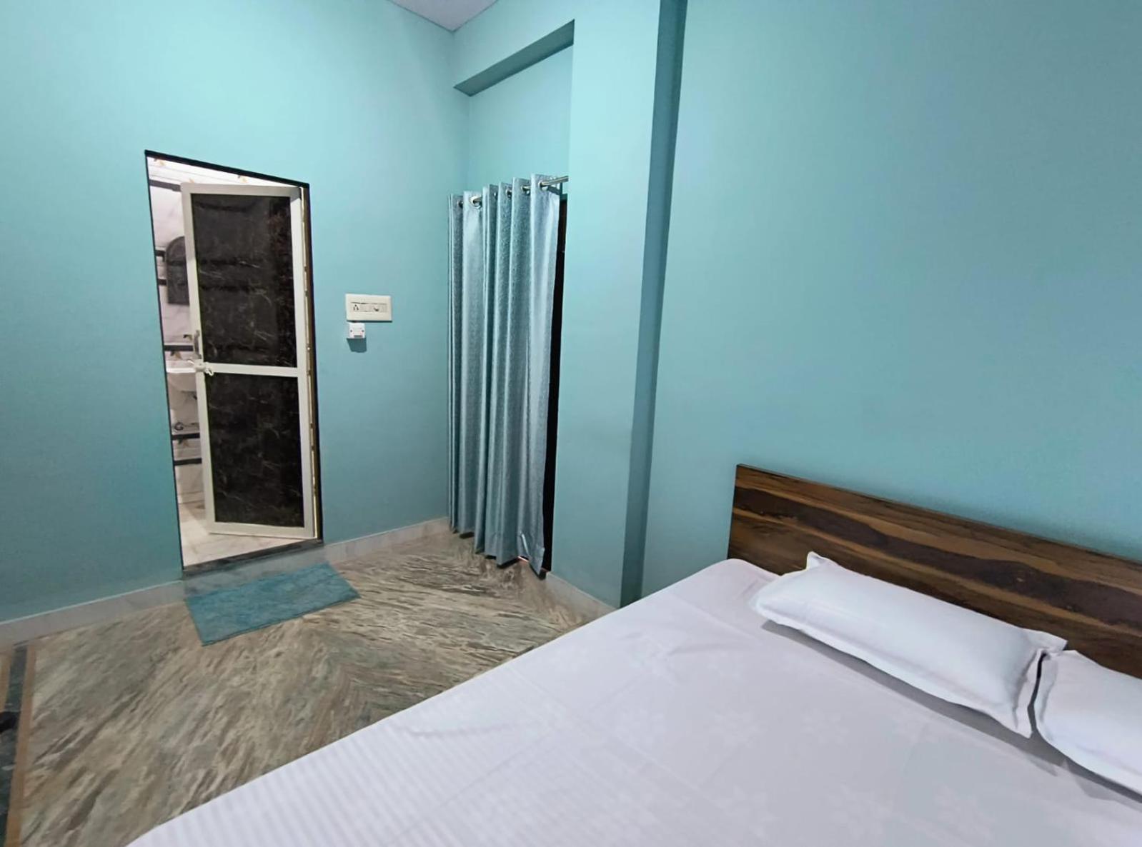 Sunrise Guest House Jaipur Extérieur photo