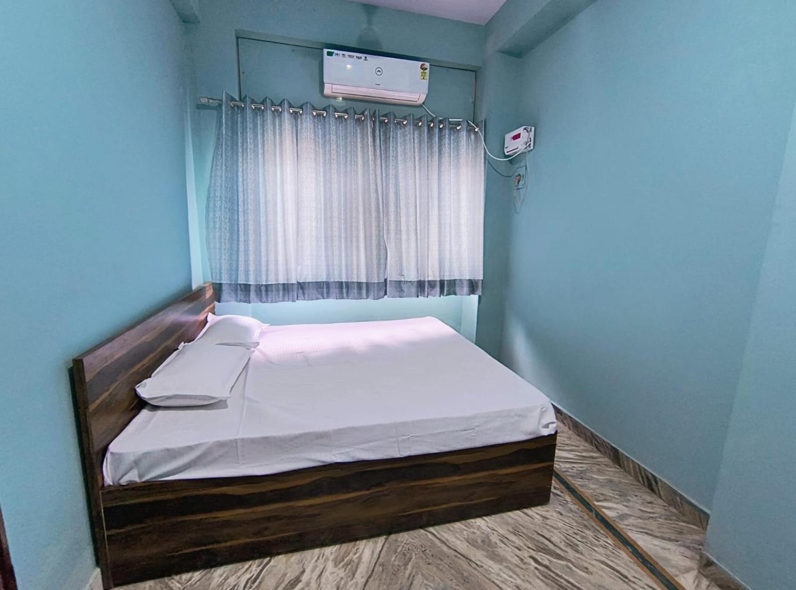 Sunrise Guest House Jaipur Extérieur photo