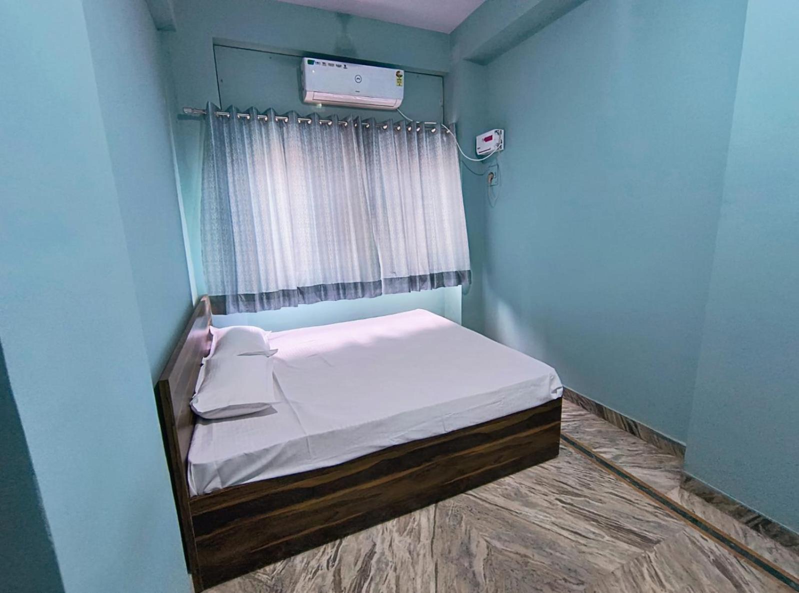 Sunrise Guest House Jaipur Extérieur photo
