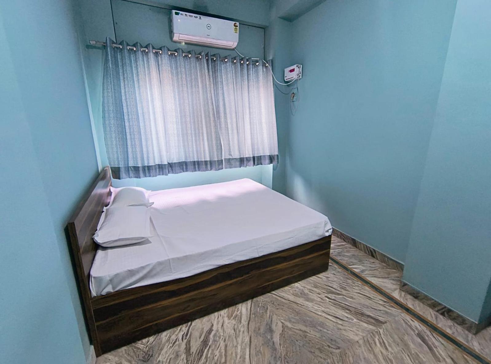 Sunrise Guest House Jaipur Extérieur photo