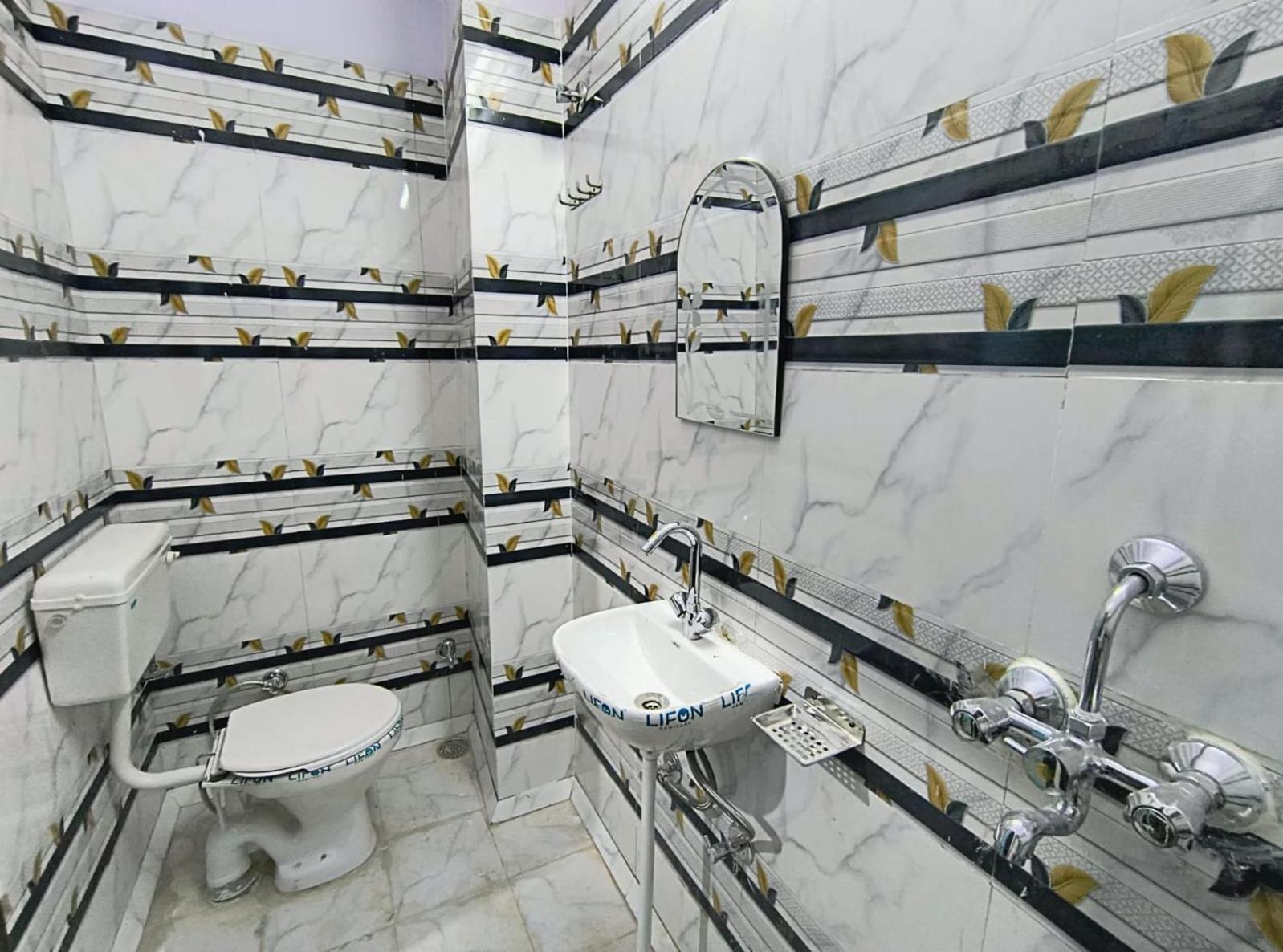 Sunrise Guest House Jaipur Extérieur photo