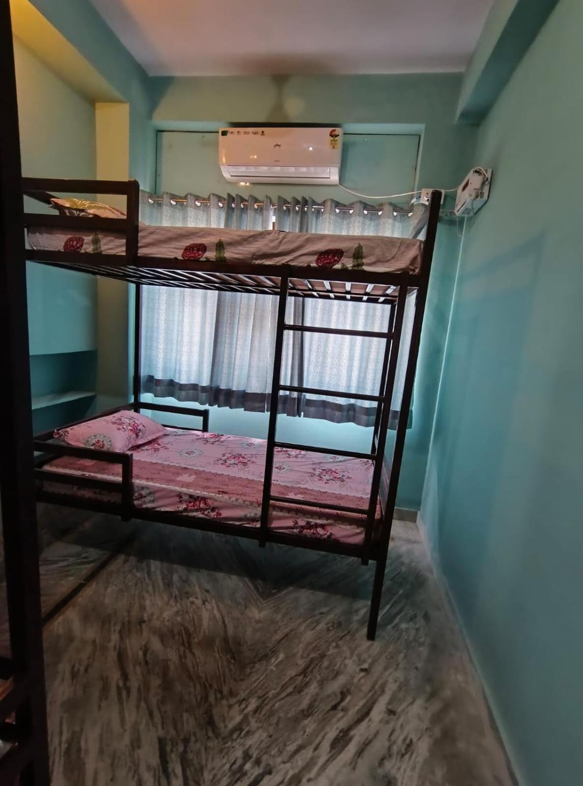 Sunrise Guest House Jaipur Extérieur photo