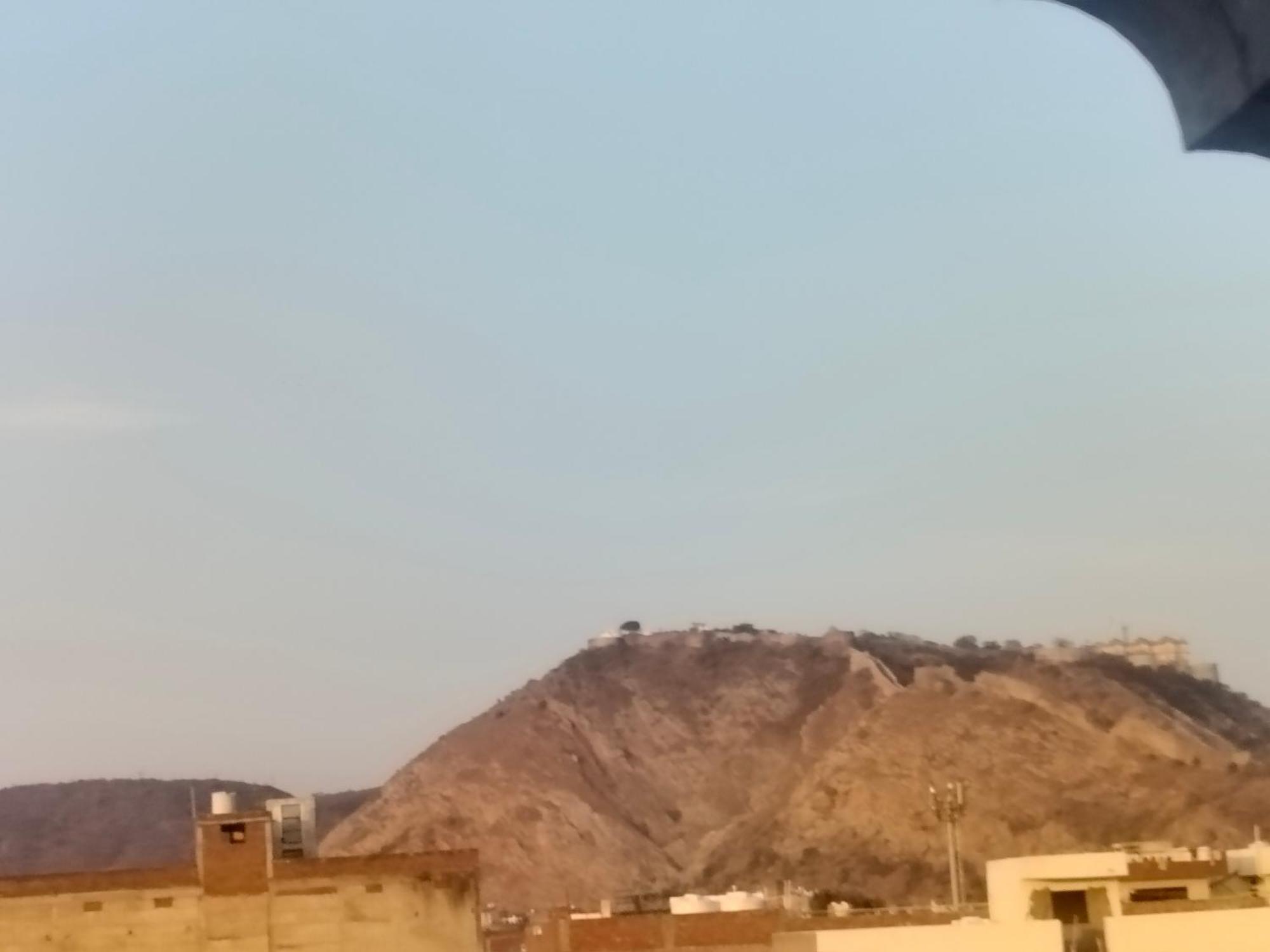 Sunrise Guest House Jaipur Extérieur photo