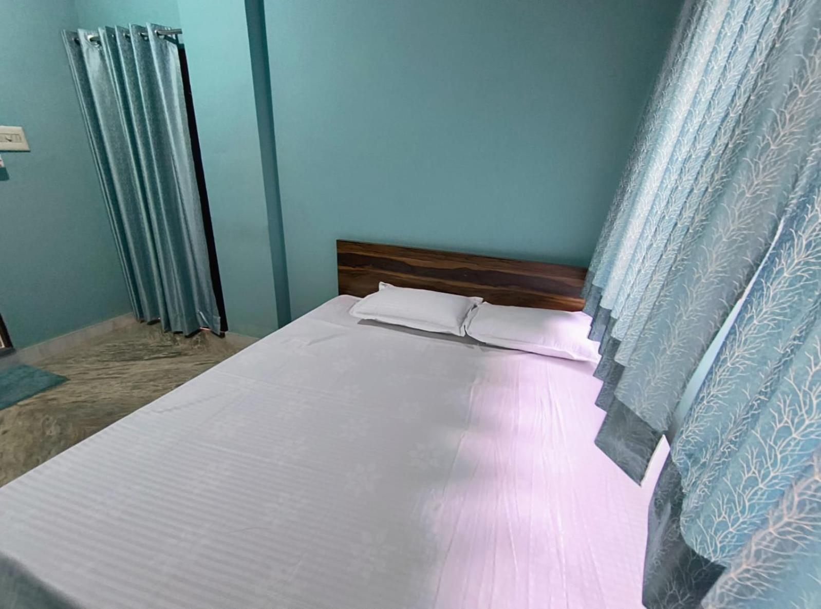 Sunrise Guest House Jaipur Extérieur photo